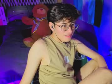 Stream thumbnail angelito18_twink