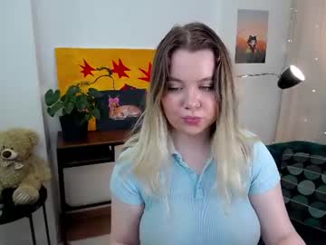 Stream thumbnail angella_kate