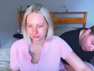 Stream thumbnail angellisss
