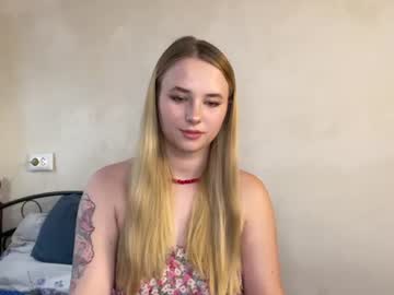 Stream thumbnail angelmia_92