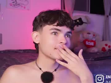 Stream thumbnail angelocute_