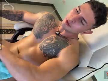 Stream thumbnail angeloferro1