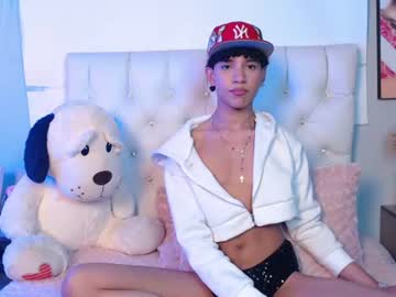 Stream thumbnail angels_tay