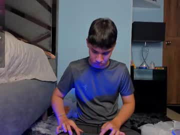 Stream thumbnail angeltheking_