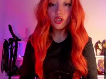 Stream thumbnail ania_miller1