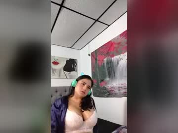 Stream thumbnail anierouse1053