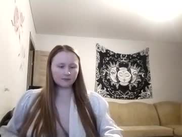 Stream thumbnail anika_lipps