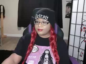 Stream thumbnail anime_vampires