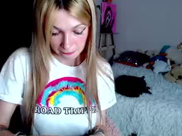 Stream thumbnail anita_moon_