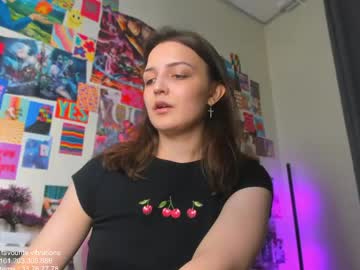Stream thumbnail ann_perry
