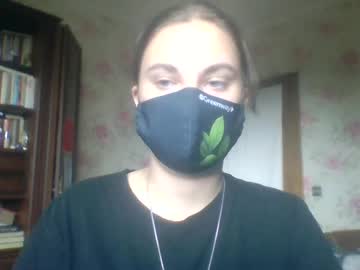 Stream thumbnail anna_stasiaa