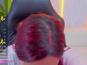 Stream thumbnail anna_wells_t