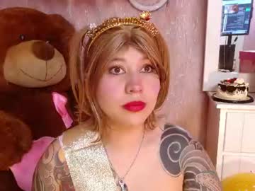 Stream thumbnail annapinuplove