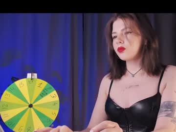 Stream thumbnail annatrueno