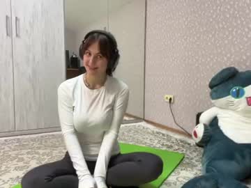 Stream thumbnail annettabrent