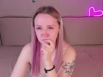 Stream thumbnail annette_potter
