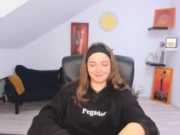 Stream thumbnail annewilsonn