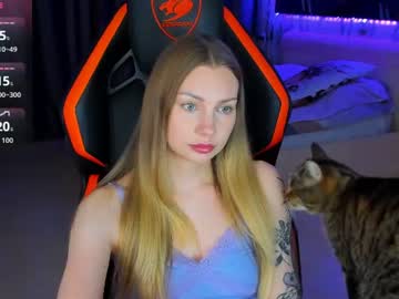 Stream thumbnail annie69kiss