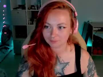 Stream thumbnail annie__bloom