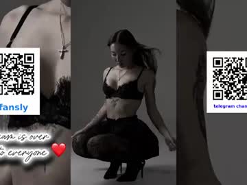 Stream thumbnail annie_f0x
