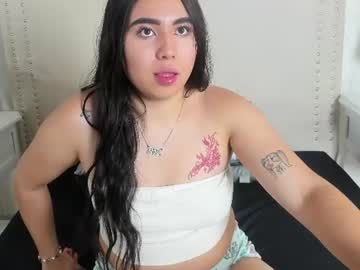 Stream thumbnail annie_ks