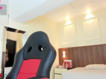 Stream thumbnail annie_palmer4