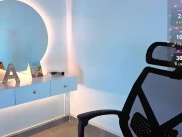 Stream thumbnail annieboobs_