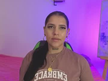 Stream thumbnail anny_cuttee