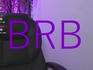 Stream thumbnail anny_sweet72