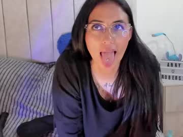Stream thumbnail annyroberts_89