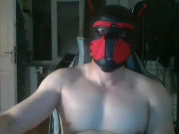 Stream thumbnail anonymousguy68_cam