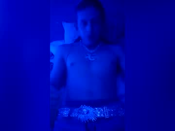 Stream thumbnail anthonnymorrison