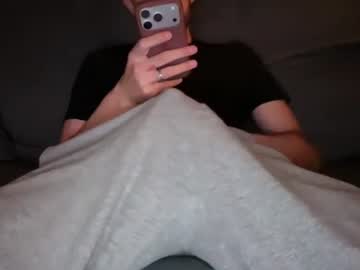 Stream thumbnail anthonyfrench_