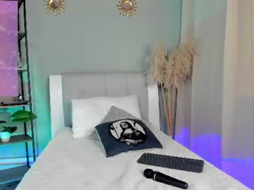 Stream thumbnail antonella_gonzaleez_