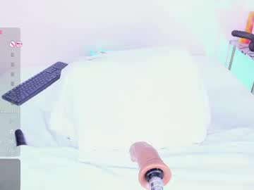 Stream thumbnail antonella_jae