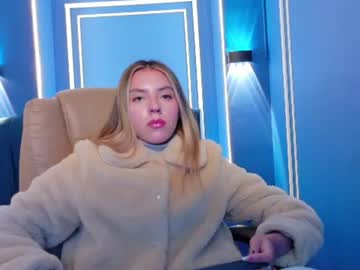 Stream thumbnail antonella_rose3