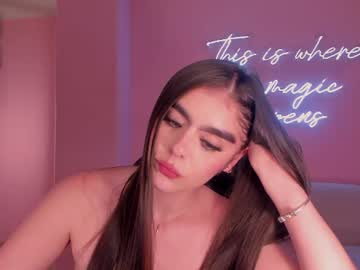 Stream thumbnail antonelladimeo