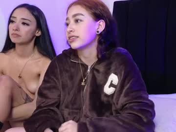Stream thumbnail antonellariva_
