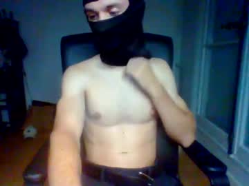 Stream thumbnail antoniospark