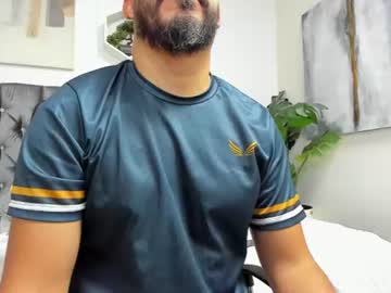 Stream thumbnail antony_gar