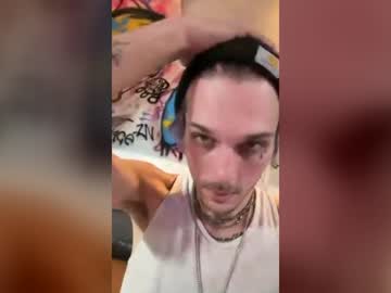 Stream thumbnail antonysavage