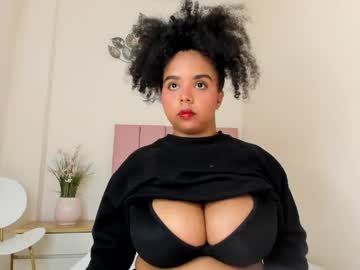 Stream thumbnail anya_orlov