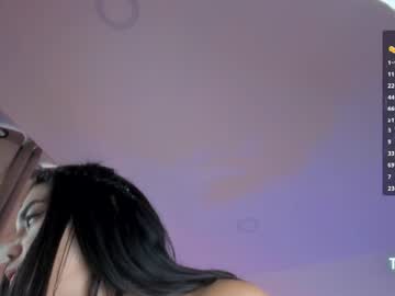 Stream thumbnail anya_volkov