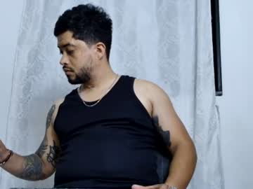 Stream thumbnail apolomarcos_