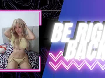 Stream thumbnail april_obssesion