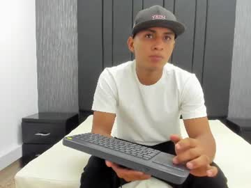 Stream thumbnail archie_hill