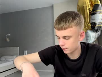 Stream thumbnail ardenvox
