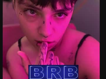 Stream thumbnail ares_boo