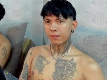 Stream thumbnail arespaxtonn