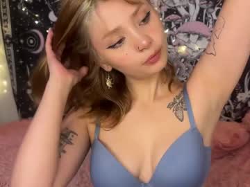 Stream thumbnail ari_kat666